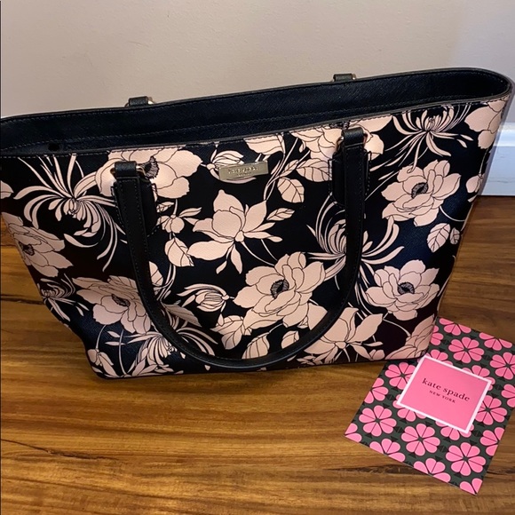 NEW Kate Spade Purse - Picture 1 of 4